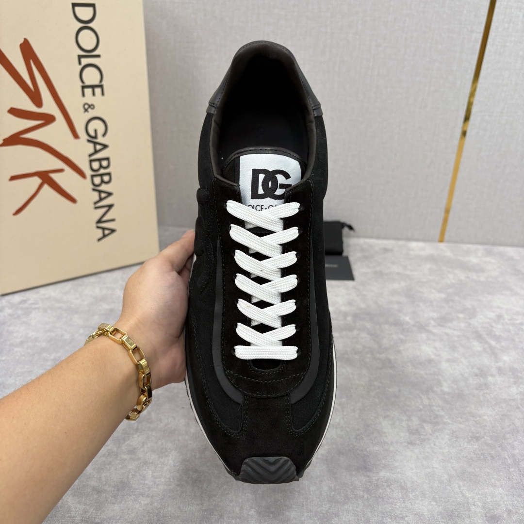olce & Gabbana shoe